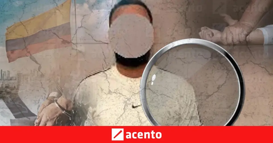 Dominicano extraditado desde Colombia por violación sexual a menor en Samaná
