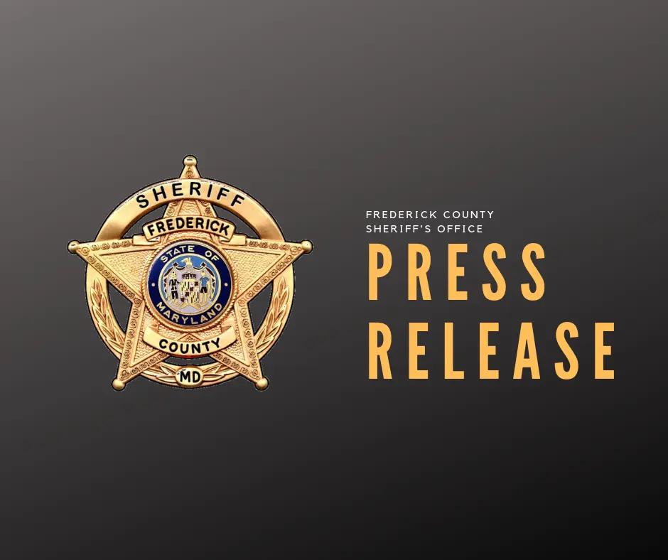 Five arrested after armed home invasion and assault in Mount Airy, Maryland
