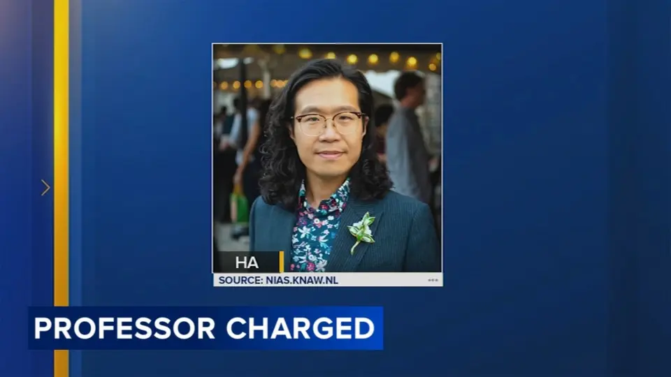 Haverford College Religion Professor Charged With Cyberstalking, Antisemitic Threats