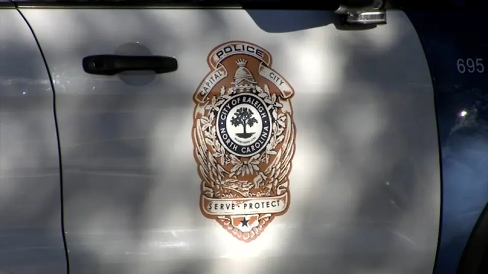 Former Raleigh Detective Charged After Assaulting Three People in Wake Forest