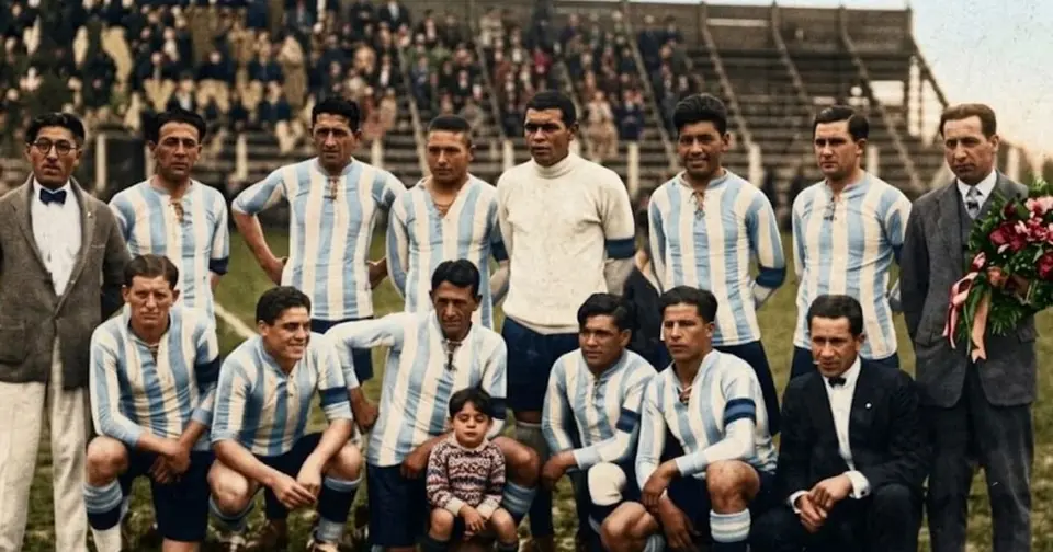 Goleador de Boca y la Selección, preso dos veces por asesinato: la historia de Benjamín Delgado