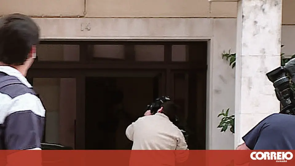 Irmãos julgados por júri após matar pai nas Laranjeiras para proteger a mãe