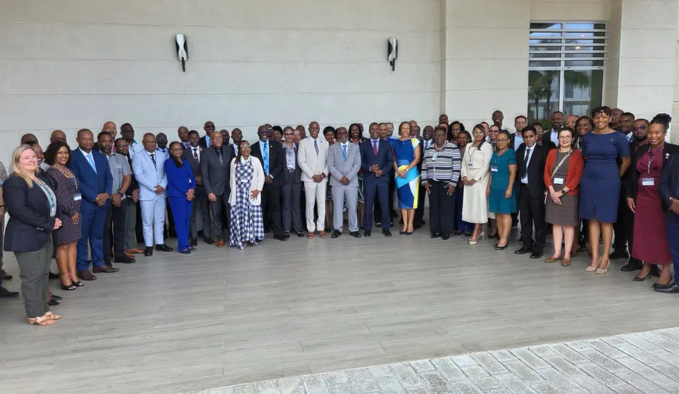 Barbados launches asset recovery unit to seize crime proceeds from drug traffickers and corrupt officials