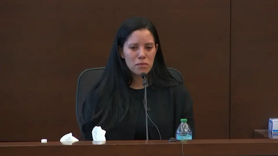 Faith Hedgepeth murder trial: roommate testifies about finding body in Durham apartment
