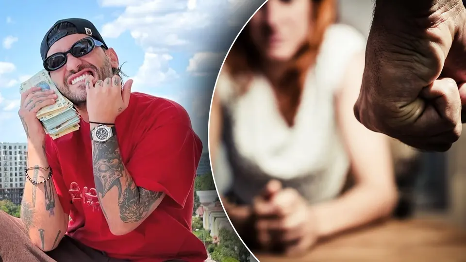 Rapper Ian suspected of abuse of multiple young women and intimidation using criminal gangs