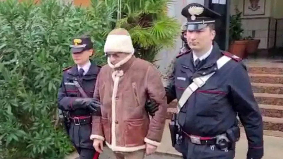 Italia: maxi-sequestro da 200 milioni nel clan di Messina Denaro