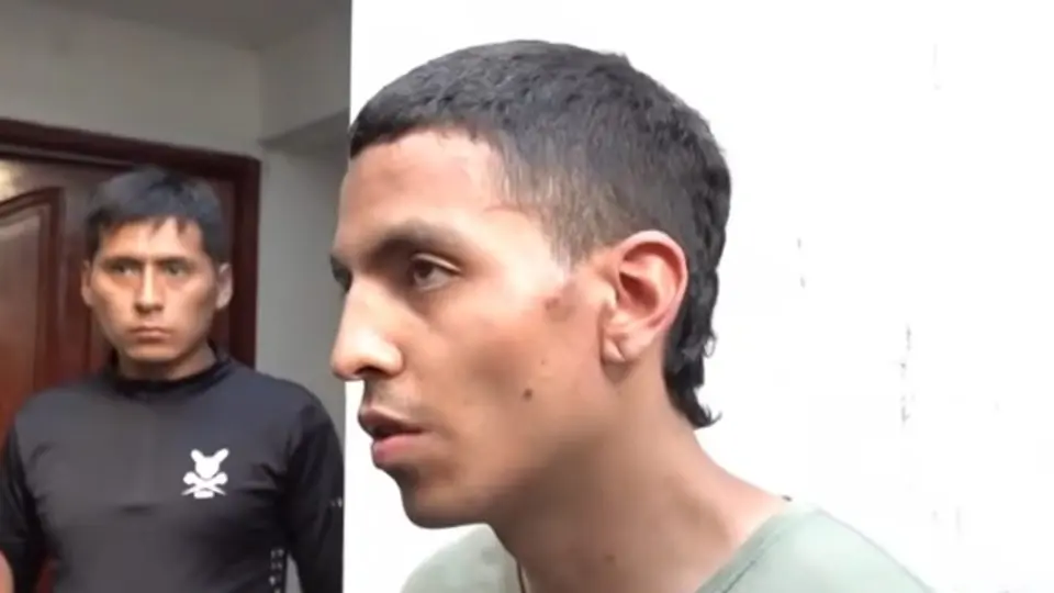Colombiano con alerta roja de Interpol detenido por vender éxtasis en conciertos de BTS en Lima