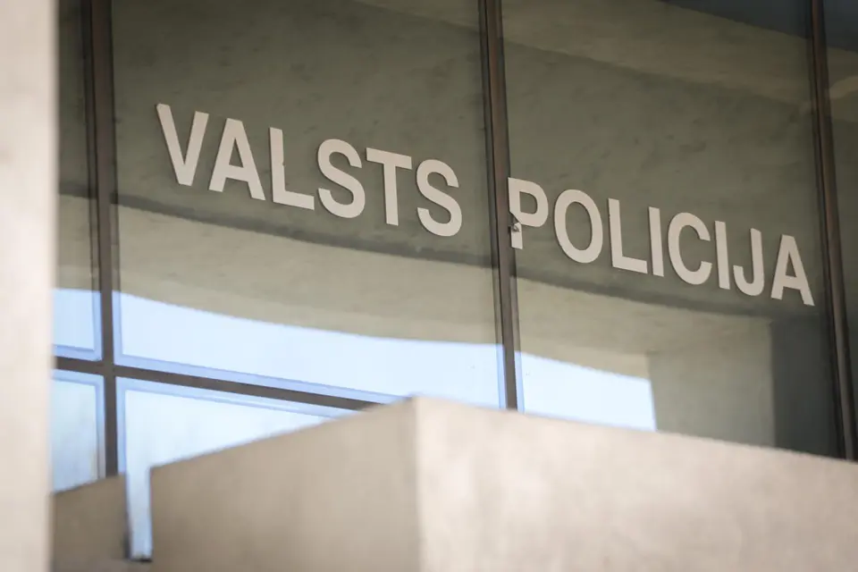 Child beaten in Valmiera — police refuse to open criminal case