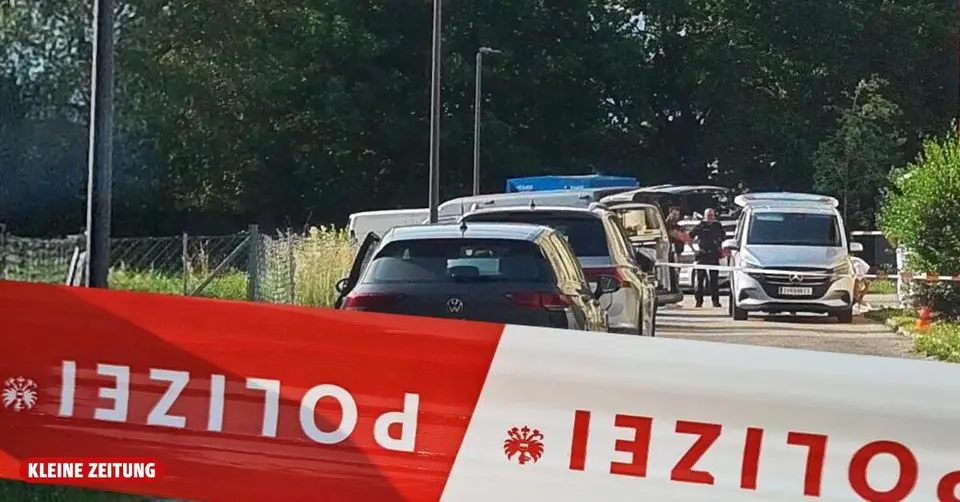 Axe Murder in Friesach: Investigation Closed – Perpetrator Died in Accident