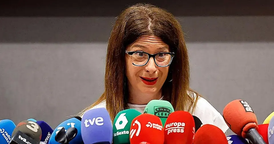Investigators identify former PSOE member as head of network to interfere in judicial proceedings