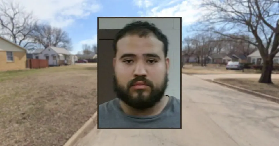 Kansas Father Pleads Guilty After Toddler Shot Dead by 3-Year-Old Sibling