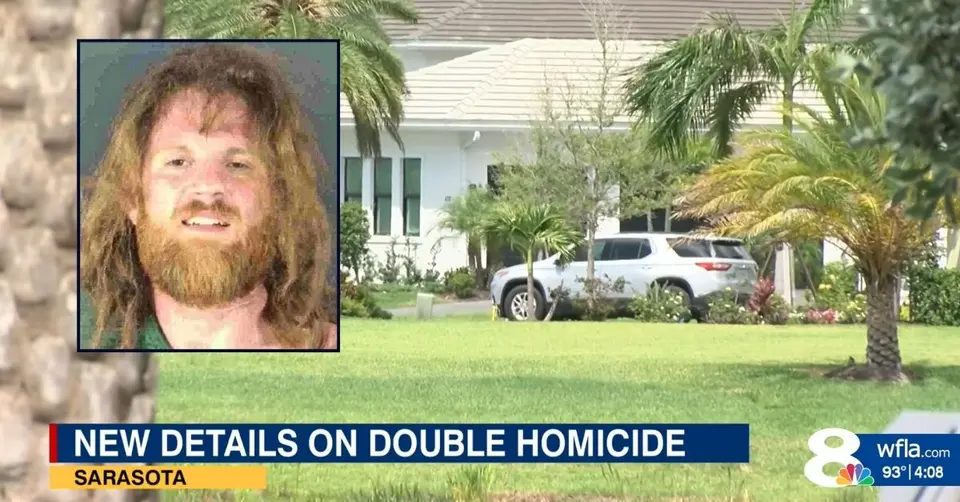 Florida Man Shoots 6-Year-Old Son, Girlfriend and Dog at Mother's Pool