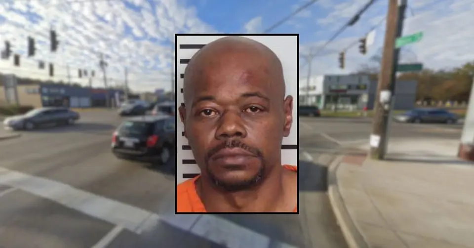 Kentucky Man Charged With Murder After Truck Ploughs Into Bus Stop, Killing One Woman