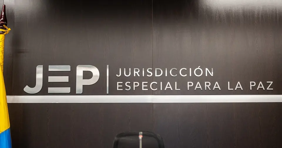 Tribunal Militar exige pruebas a magistrada de la JEP tras señalamientos de encubrimiento