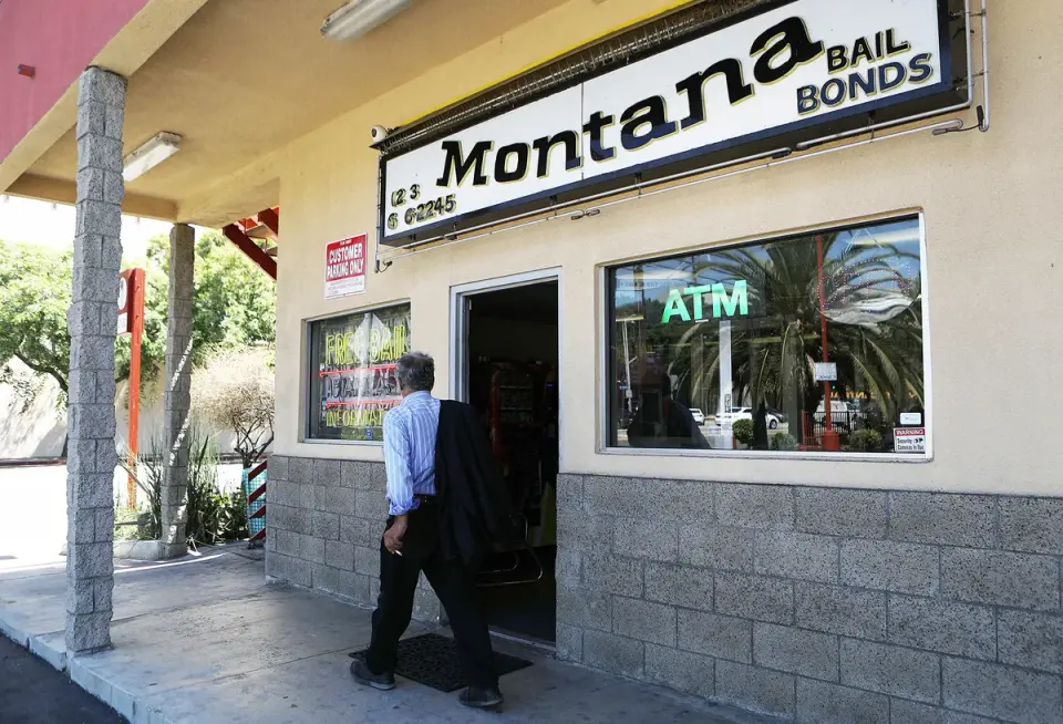California Supreme Court Ruling Reshapes Pretrial Detention Rights