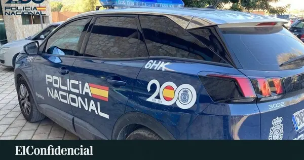 Two arrested after attempting to steal diesel from industrial estate in Logroño