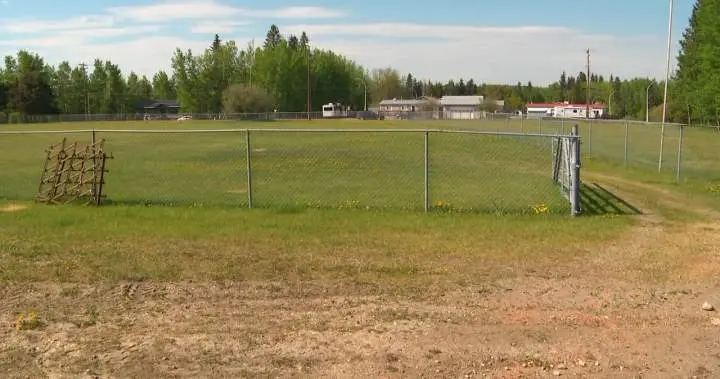 Serious assault in Evansburg: suspect arrested after victim airlifted to Edmonton