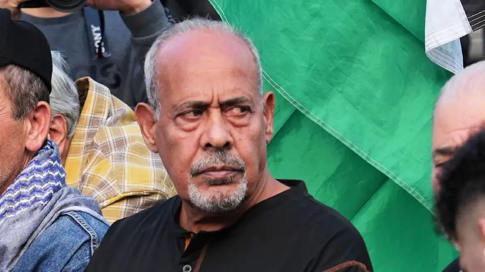 After Left-wing election party: supporter travelled to Hamas officials