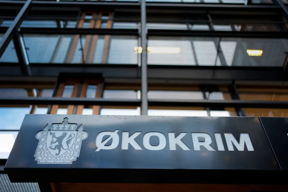 Criminal networks infiltrating Norwegian business sector, warns Økokrim