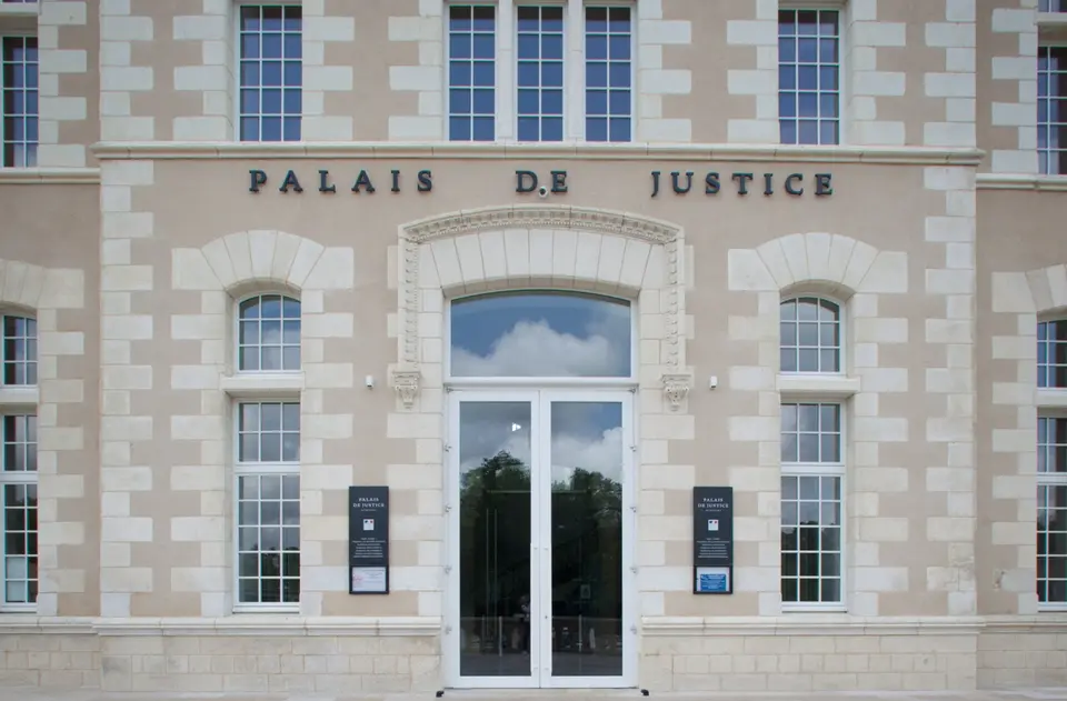 Trafic de cocaïne Guyane-Hexagone : jusqu'à six ans requis à Poitiers