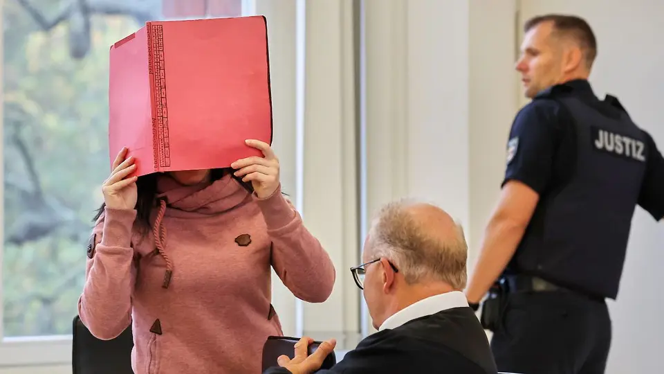 Gutachter bescheinigt Angeklagter im Fabian-Fall Schuldfähigkeit trotz psychischer Störung
