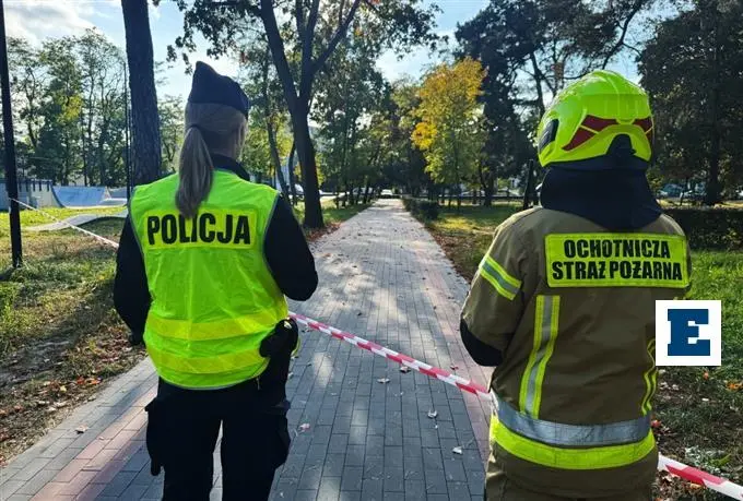 Μαθητής 15 ετών μαχαίρωσε σε σχολείο στην Πολωνία — νεκρή γυναίκα 37 ετών