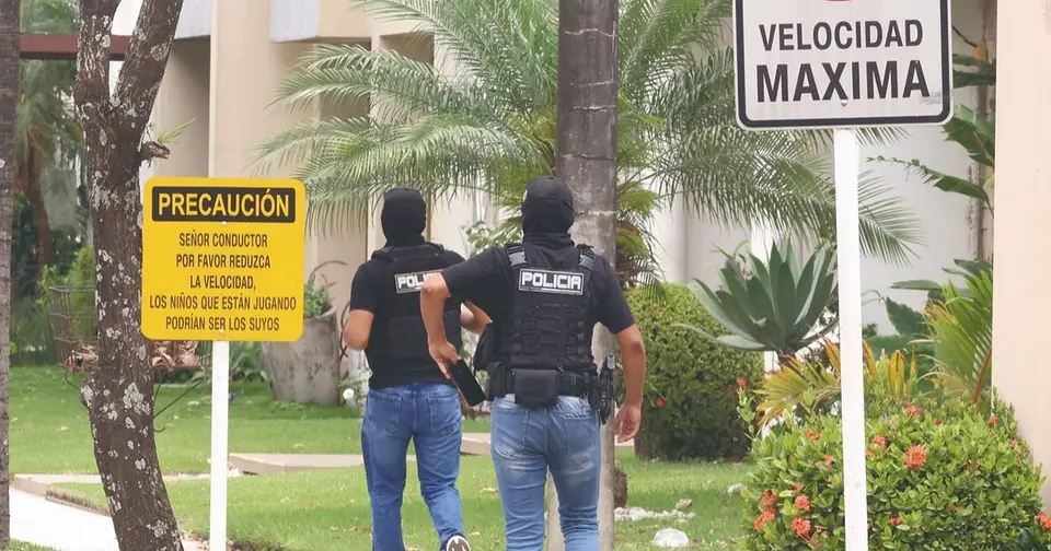 Fiscalía de Bolivia elimina sistema Roma y cambia identidad institucional tras detención de Mariaca