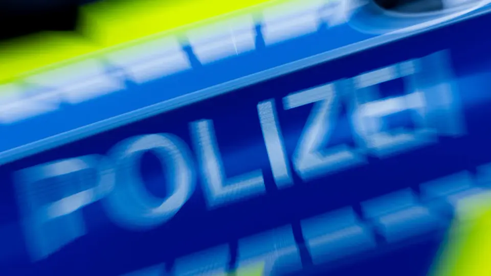 Missing since 2007: Police search woodland near Regensburg following new leads