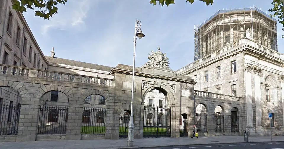 Anthony Foley granted High Court bail over assault on TD Michael Healy-Rae