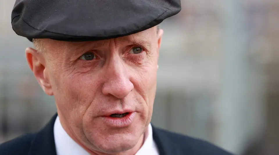 High Court grants bail to man charged with punching Kerry TD Healy-Rae in Dublin
