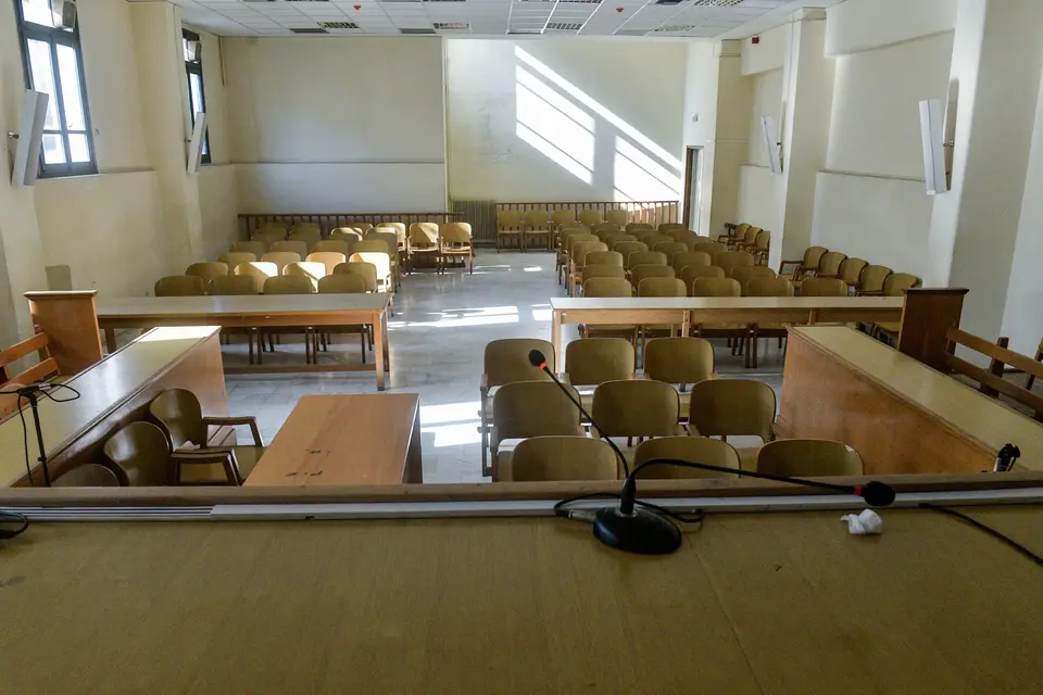 Καταδίκη 68χρονου για κρυφή κάμερα σε υπνοδωμάτιο φοιτήτριας στη Θεσσαλονίκη