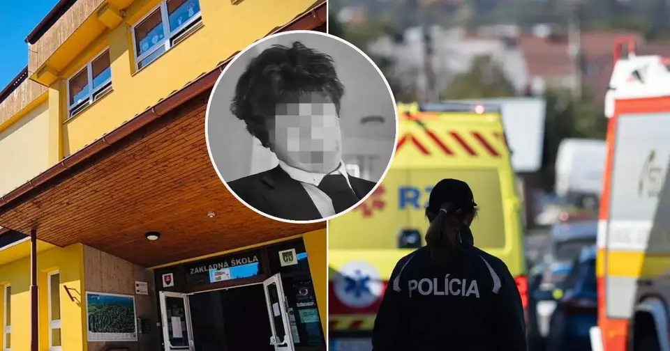 Trestní oznámení na útočníka pár dní před masakrem ve Staškově: koláž s učitelkami