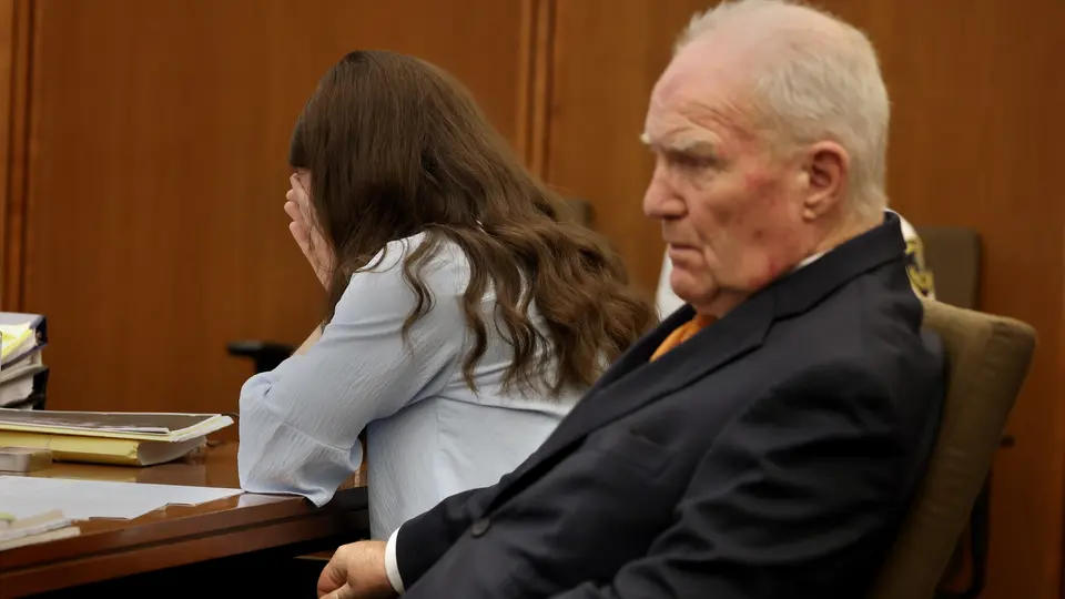Lindsay Clancy murder trial: first responders describe basement scene after three children killed