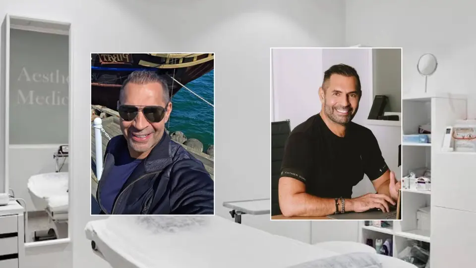 18-year-old arrested over murder of plastic surgeon in Marbella