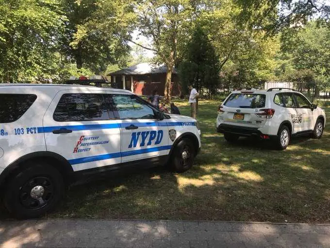 Bronx Man Charged with Stabbing Homeless Man to Death in Jamaica's Major Mark Park
