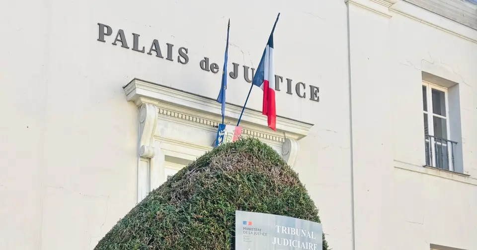 Meurtre de Joey Albert à Cesson : peines allant jusqu'à 25 ans de réclusion