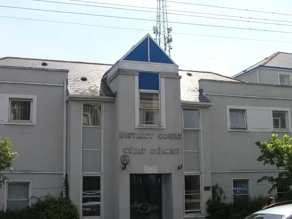 Ukrainian woman refused bail after burglaries in south Dublin, including home of 99-year-old