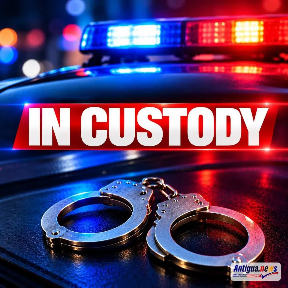 Four Juveniles Recaptured After Escaping Bolans Police Station in Antigua
