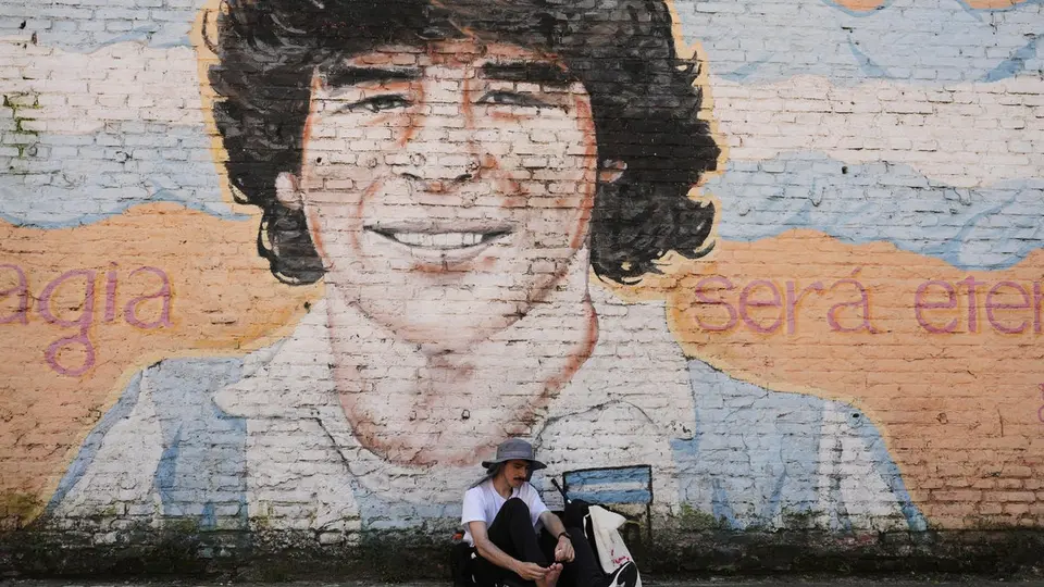 Piden duras condenas para los médicos de Maradona en Argentina