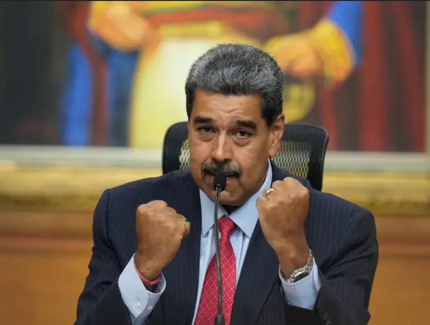 Defensa de Maduro pide por segunda vez desestimar cargos en tribunal de Nueva York
