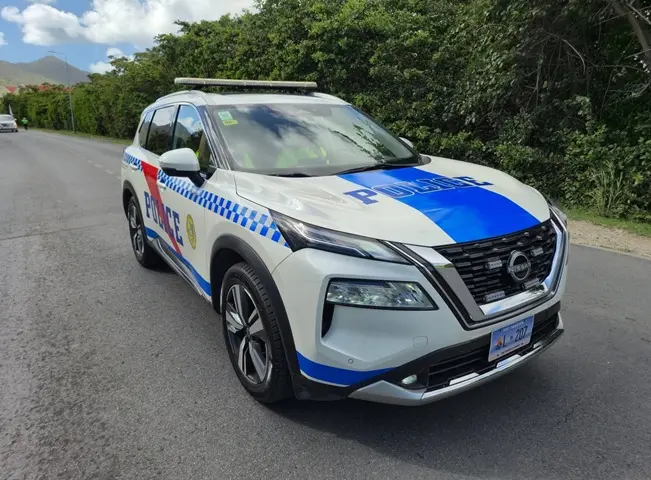 Machete attack on Welfare Road leaves man seriously injured, suspect arrested