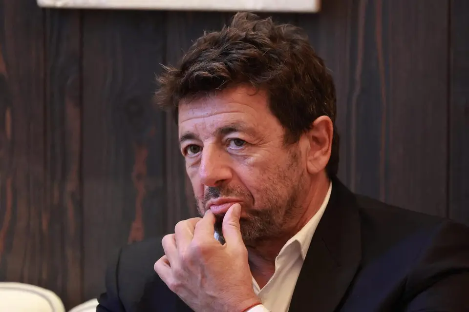 Patrick Bruel visé par deux nouvelles accusations d'agressions sexuelles