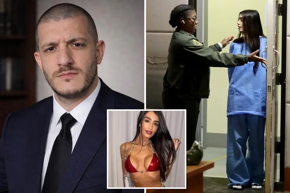 Israeli Model Adva Lavie Hires Attorney to Seek Extradition Ahead of LA Competency Hearing