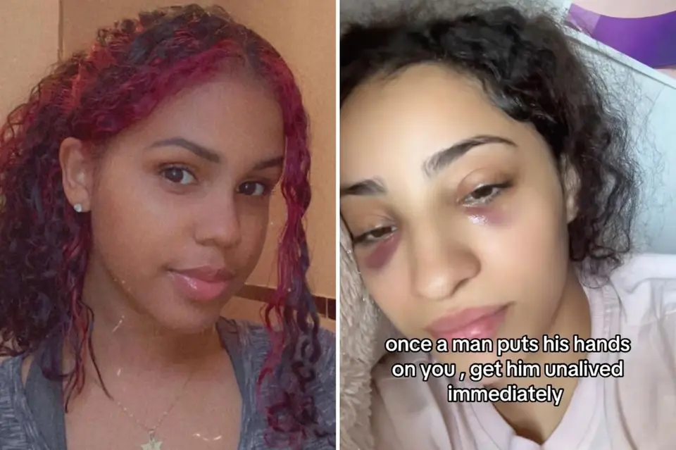 Bronx DV victim recalls comfort from mom killed in balcony plunge: 'We're not protected'