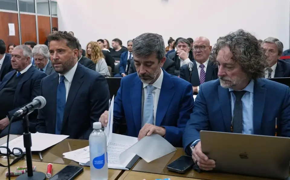 Prosecutor seeks 12 years' imprisonment for Maradona's physician, Leopoldo Luque