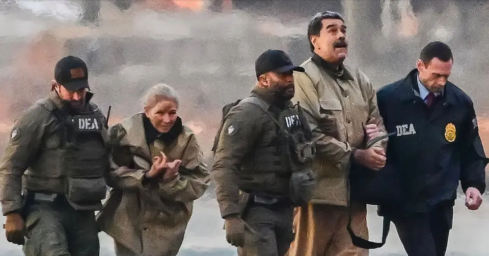 EE.UU. acusa a Maduro y Cilia Flores de tortura y violaciones a derechos humanos