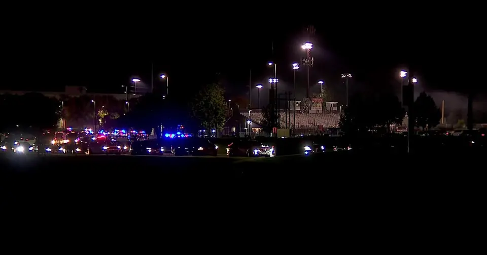 Eden Prairie High School homecoming shooting: 18-year-old arrested over Somali gang incident