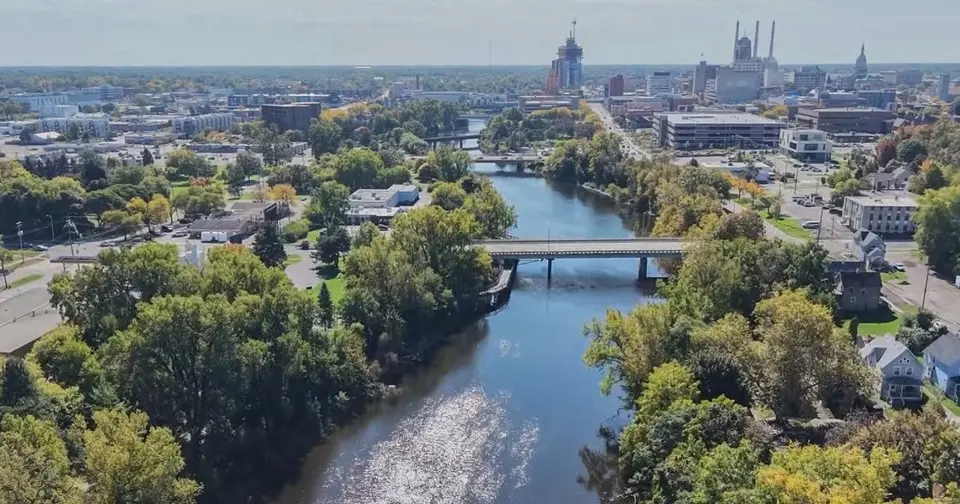 Possible serial killer targeting homeless men along Lansing river trail