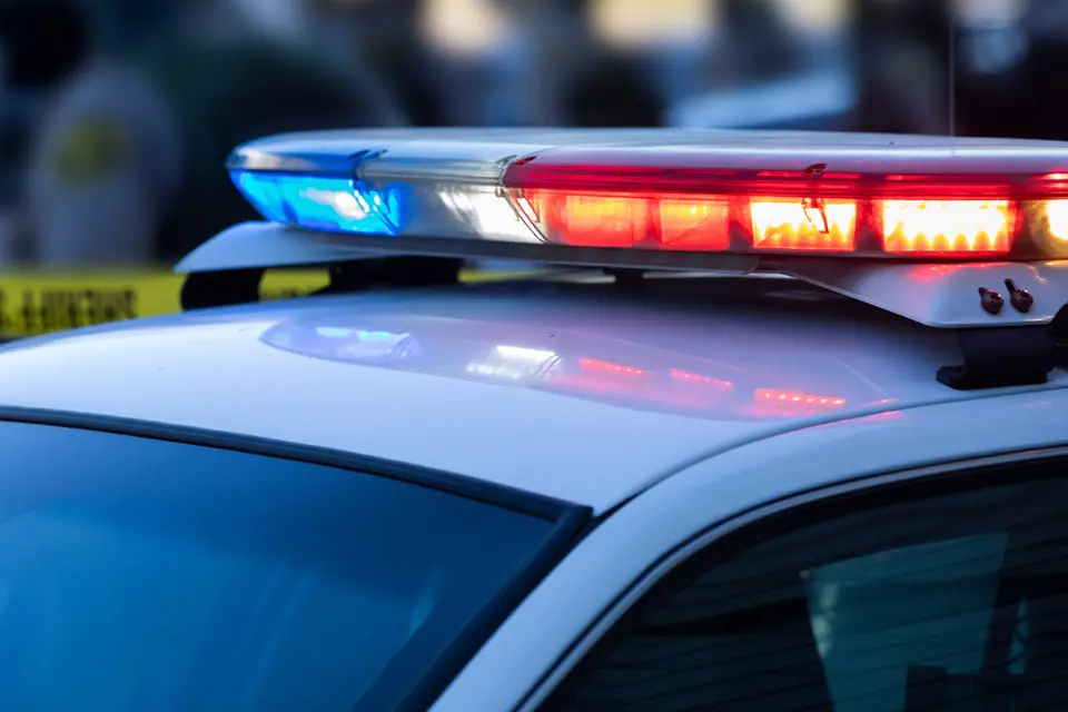 Williston officer shoots man near downed wires on Route 2A, few details released