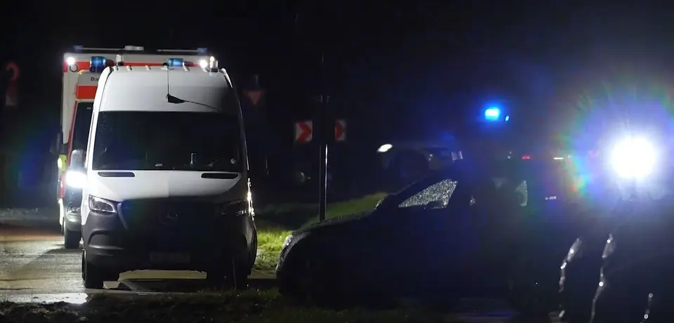 Συλλήψη 60χρονου Γερμανού στη Βαυαρία μετά από διπλό φόνο σε έλεγχο όπλων